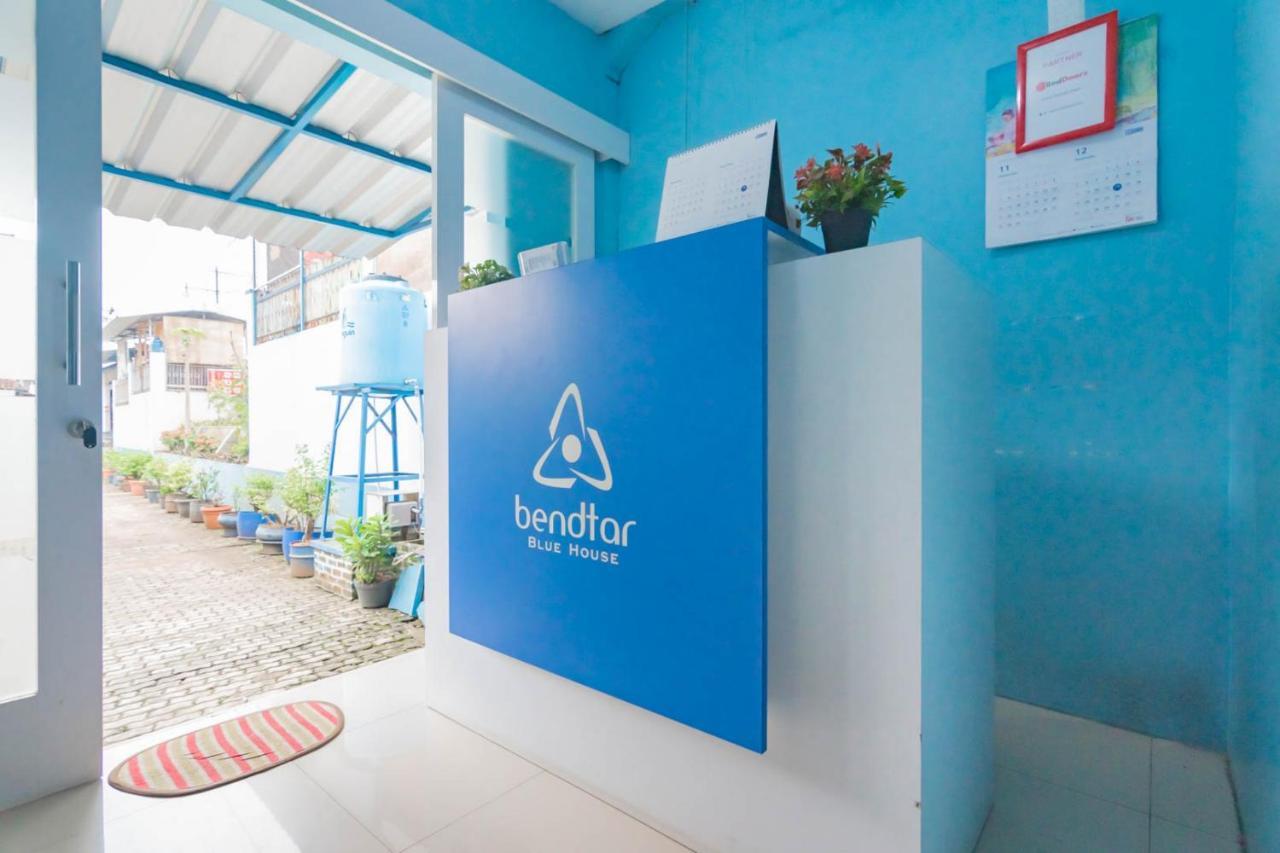 Hotel Reddoorz Syariah At Jl Pangeran Hidayatullah Cianjur Esterno foto